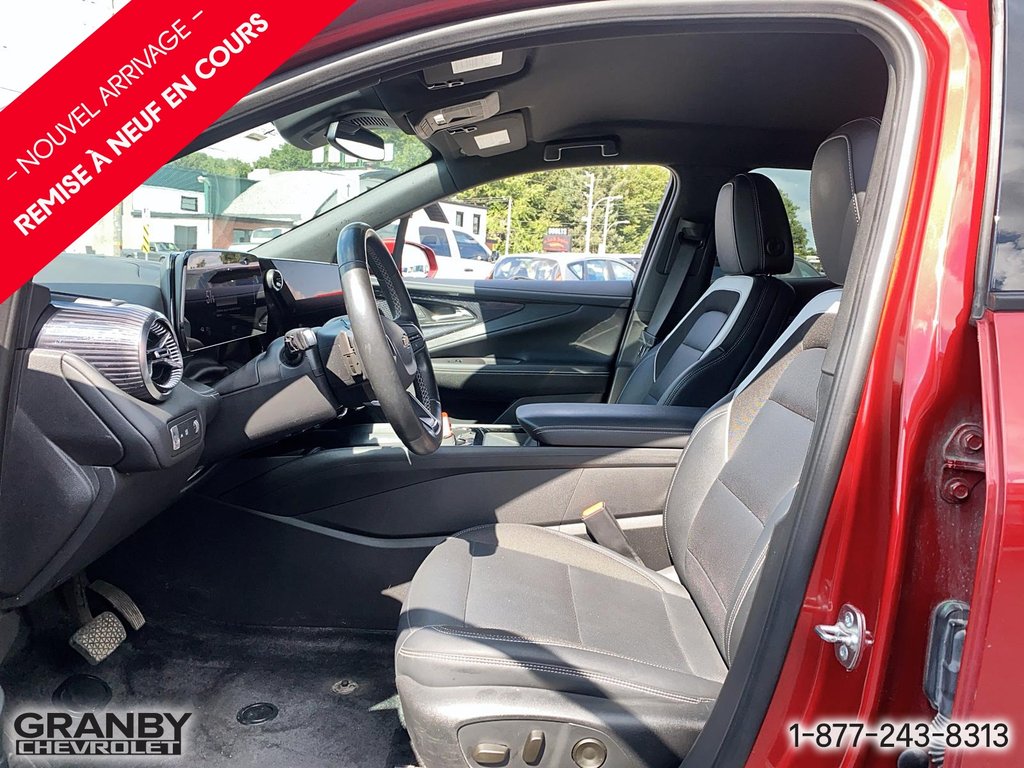 Chevrolet Blazer EV eAWD LT 2024 à Granby, Québec - 11 - w1024h768px