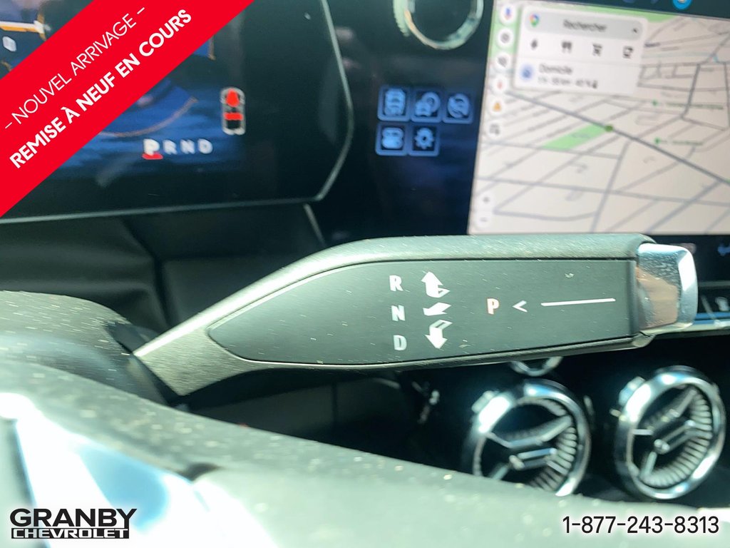 Chevrolet Blazer EV eAWD LT 2024 à Granby, Québec - 14 - w1024h768px