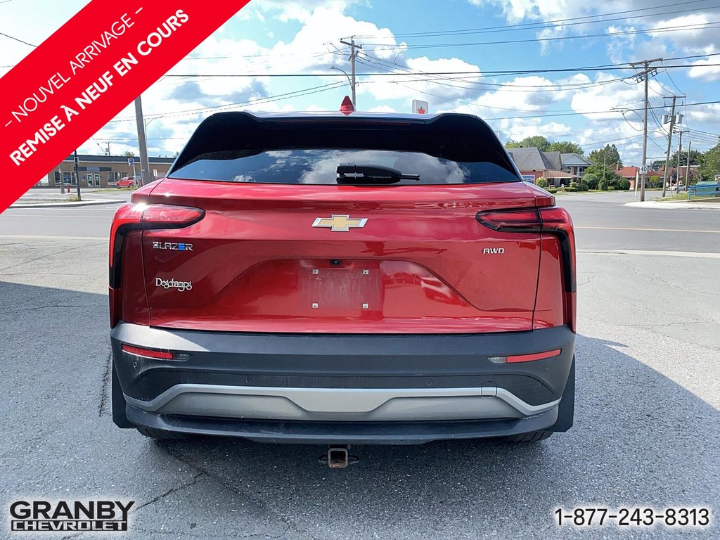 Chevrolet Blazer EV eAWD LT 2024 à Granby, Québec - 6 - w1024h768px