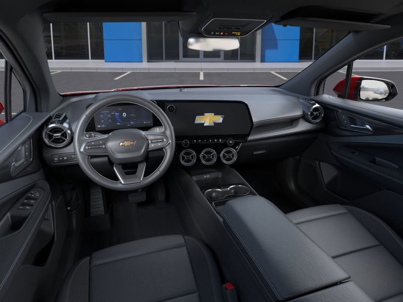 2025 Chevrolet Blazer EV in Granby, Quebec - 5 - w1024h768px