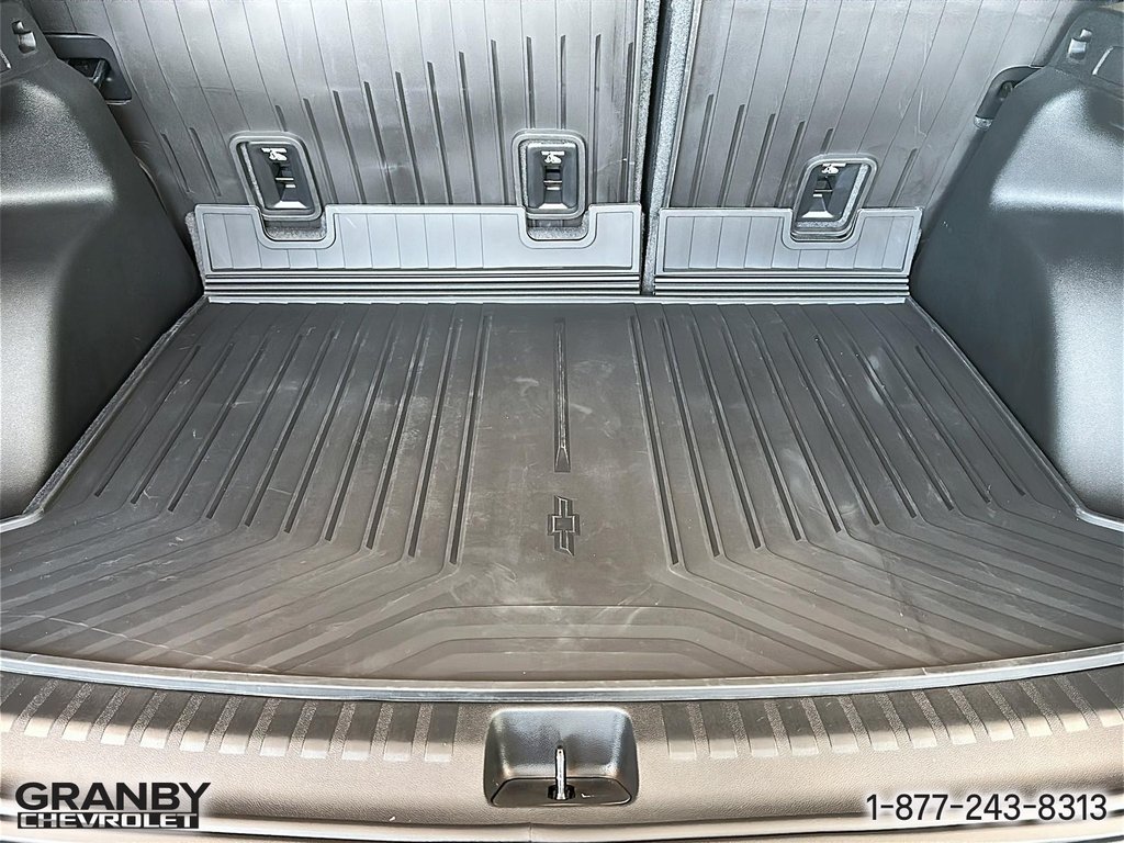 Chevrolet Blazer EV  2025 à Granby, Québec - 4 - w1024h768px