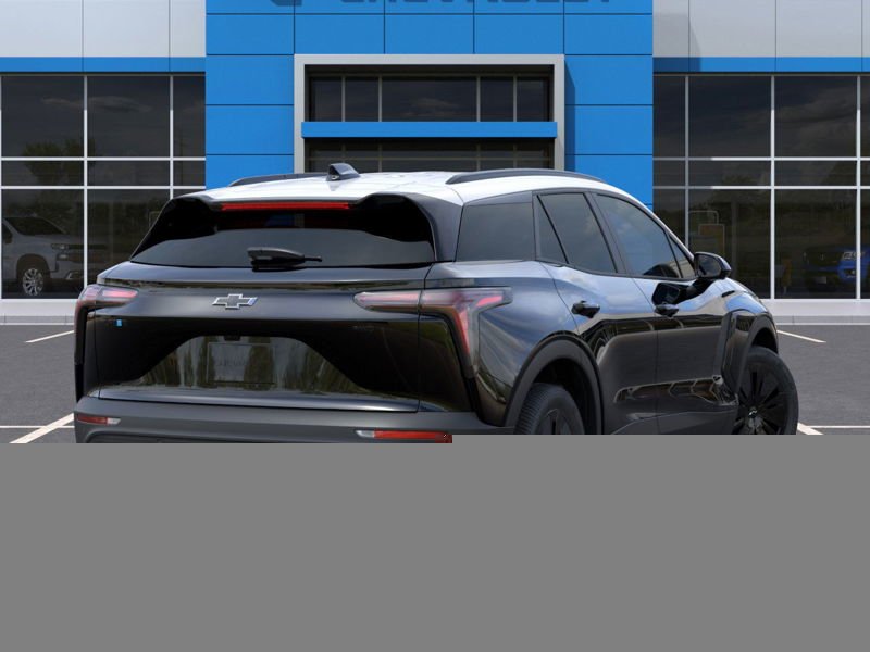 2025 Chevrolet Blazer EV in Granby, Quebec - 4 - w1024h768px