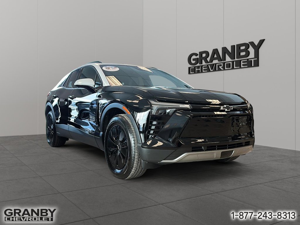 Chevrolet Blazer EV  2025 à Granby, Québec - 3 - w1024h768px