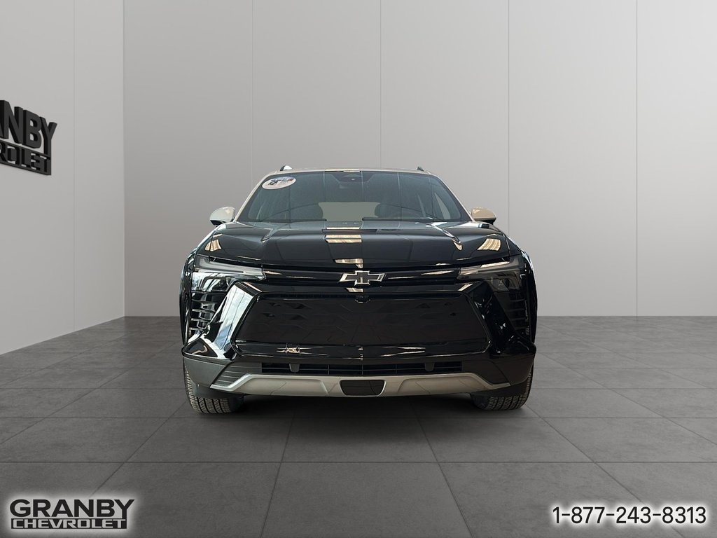 Chevrolet Blazer EV  2025 à Granby, Québec - 2 - w1024h768px