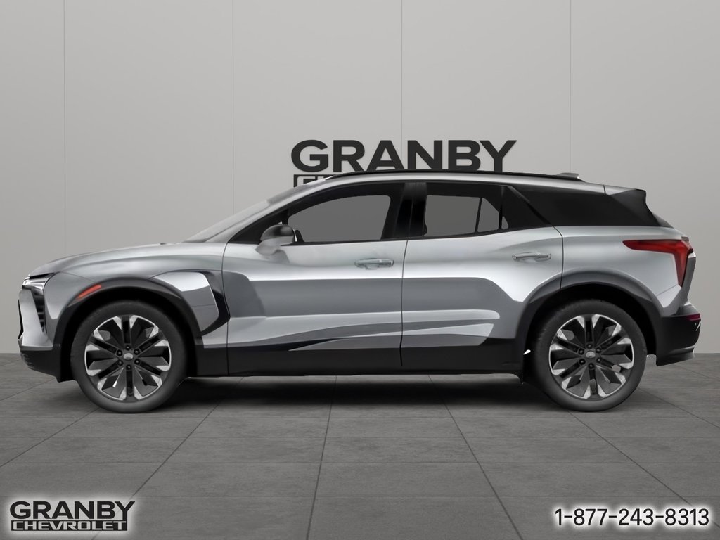 2025 Chevrolet Blazer EV in Granby, Quebec - 2 - w1024h768px