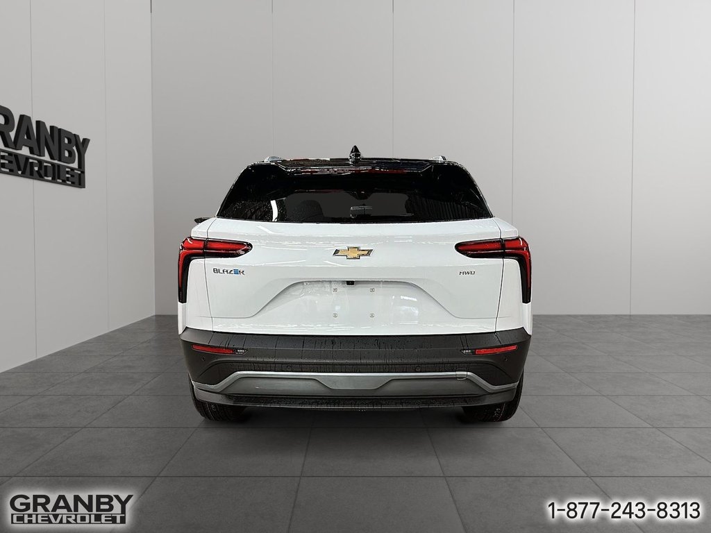 Chevrolet Blazer EV  2025 à Granby, Québec - 6 - w1024h768px