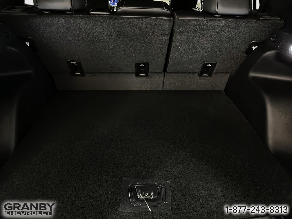 Chevrolet Blazer EV  2025 à Granby, Québec - 9 - w1024h768px