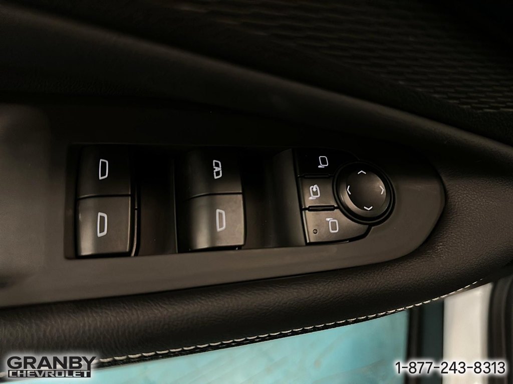 Chevrolet Blazer EV  2025 à Granby, Québec - 15 - w1024h768px