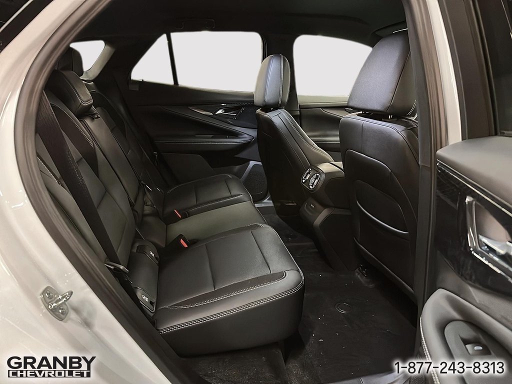 Chevrolet Blazer EV  2025 à Granby, Québec - 13 - w1024h768px