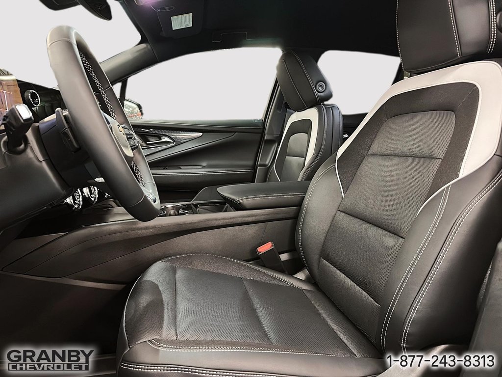 2025 Chevrolet Blazer EV in Granby, Quebec - 11 - w1024h768px