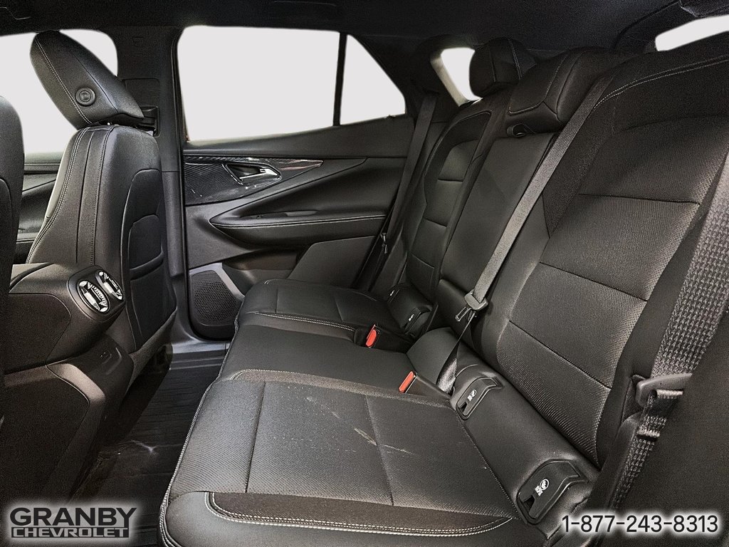 2025 Chevrolet Blazer EV in Granby, Quebec - 12 - w1024h768px