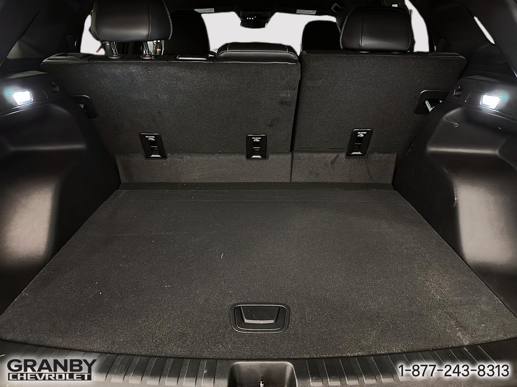 2025 Chevrolet Blazer EV in Granby, Quebec - 9 - w1024h768px