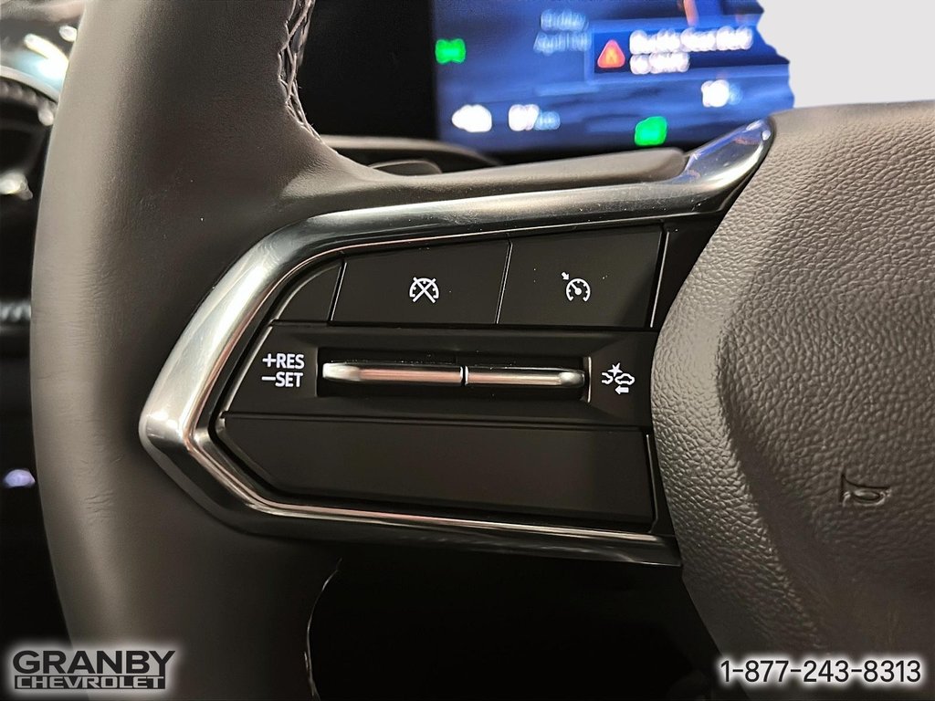 2025 Chevrolet Blazer EV in Granby, Quebec - 21 - w1024h768px