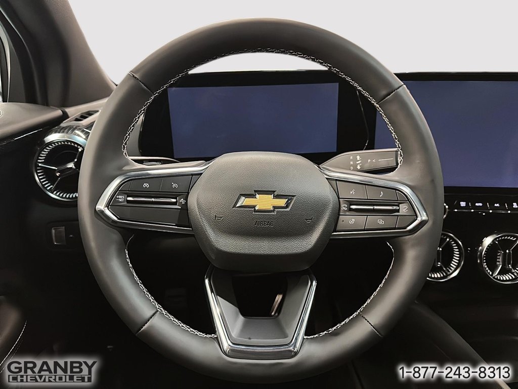 2025 Chevrolet Blazer EV in Granby, Quebec - 15 - w1024h768px