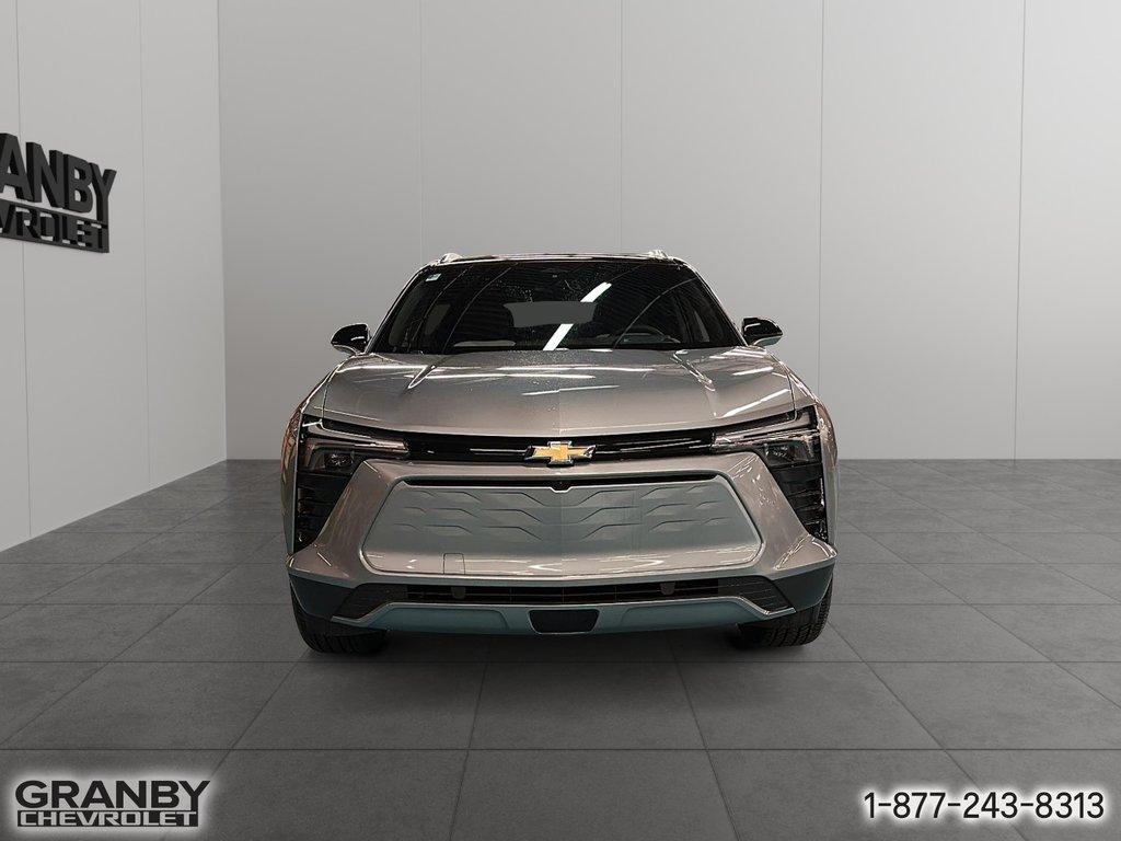 2025 Chevrolet Blazer EV in Granby, Quebec - 2 - w1024h768px