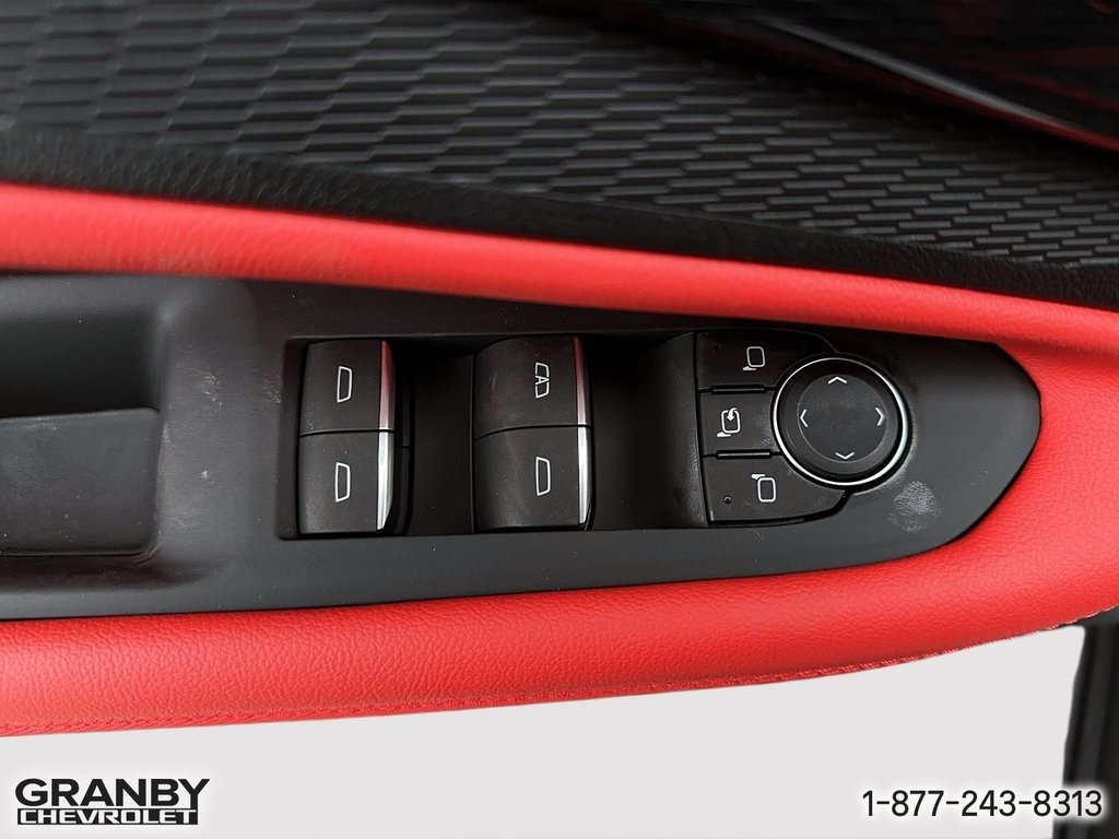 2025 Chevrolet Blazer EV in Granby, Quebec - 13 - w1024h768px