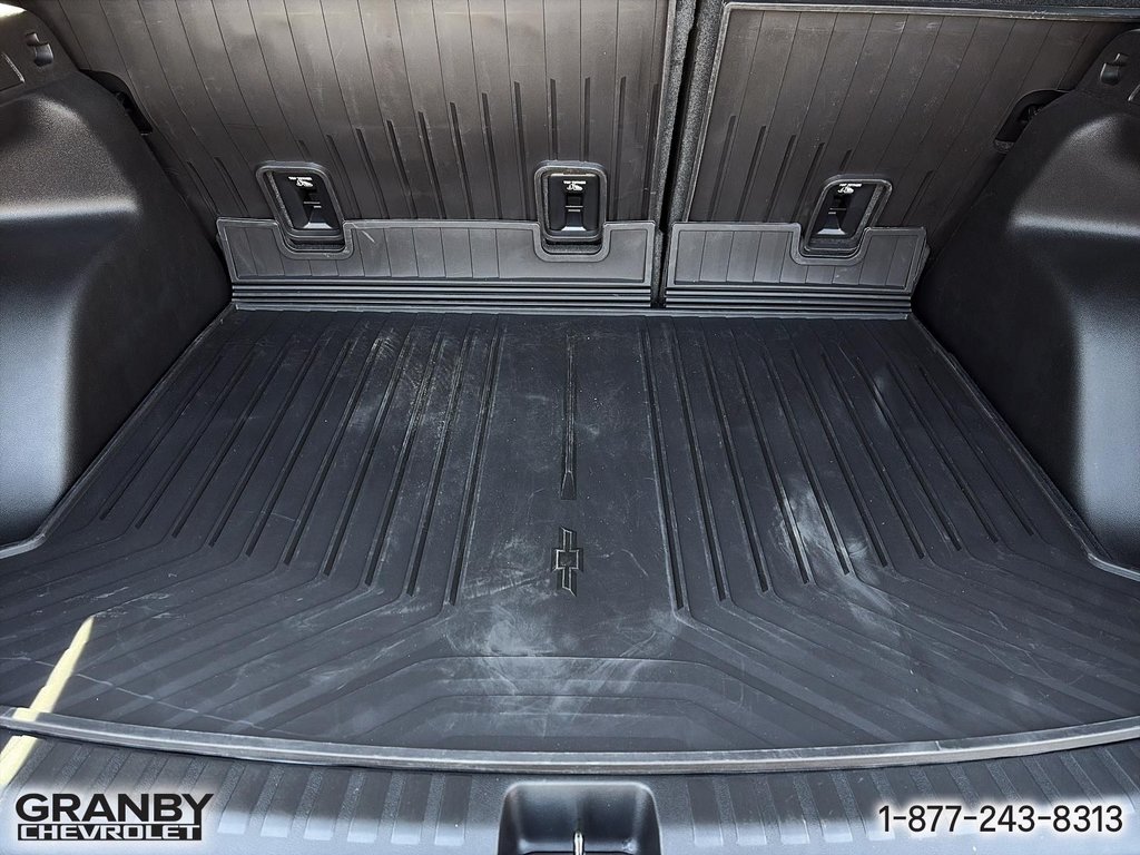 Chevrolet Blazer EV  2025 à Granby, Québec - 9 - w1024h768px