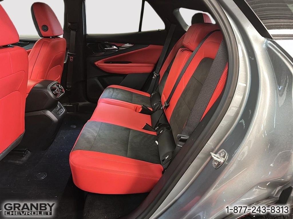 2025 Chevrolet Blazer EV in Granby, Quebec - 12 - w1024h768px