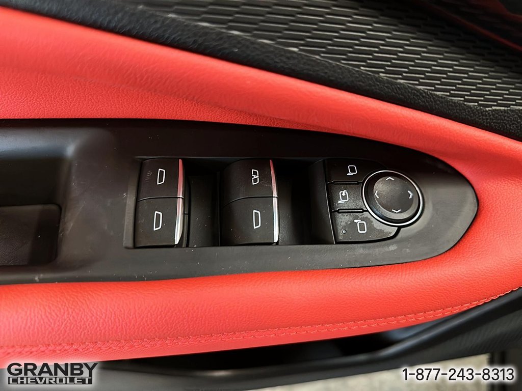2025 Chevrolet Blazer EV in Granby, Quebec - 14 - w1024h768px