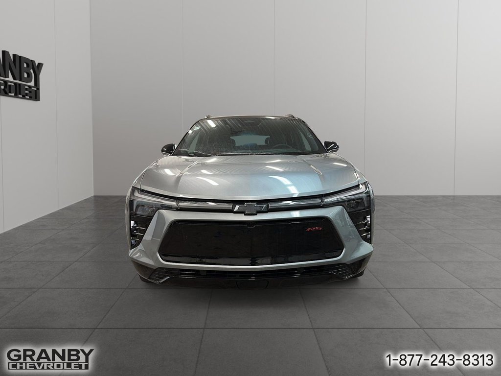 2025 Chevrolet Blazer EV in Granby, Quebec - 2 - w1024h768px