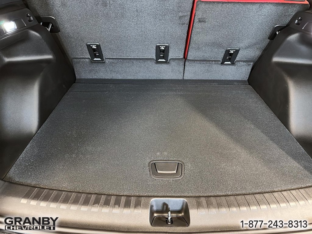 2025 Chevrolet Blazer EV in Granby, Quebec - 9 - w1024h768px