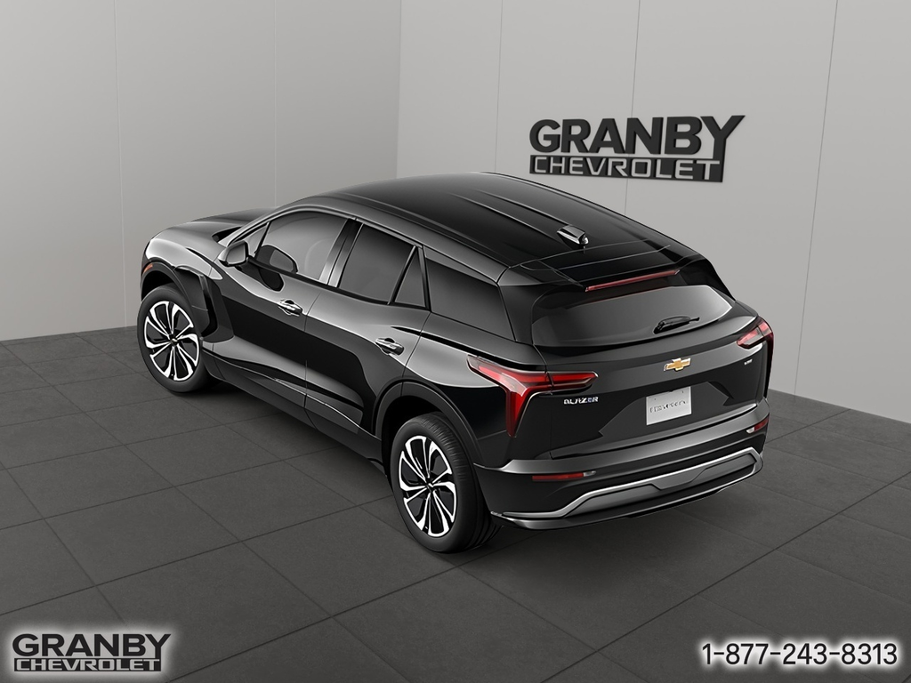 2025 Chevrolet Blazer EV in Granby, Quebec - 3 - w1024h768px