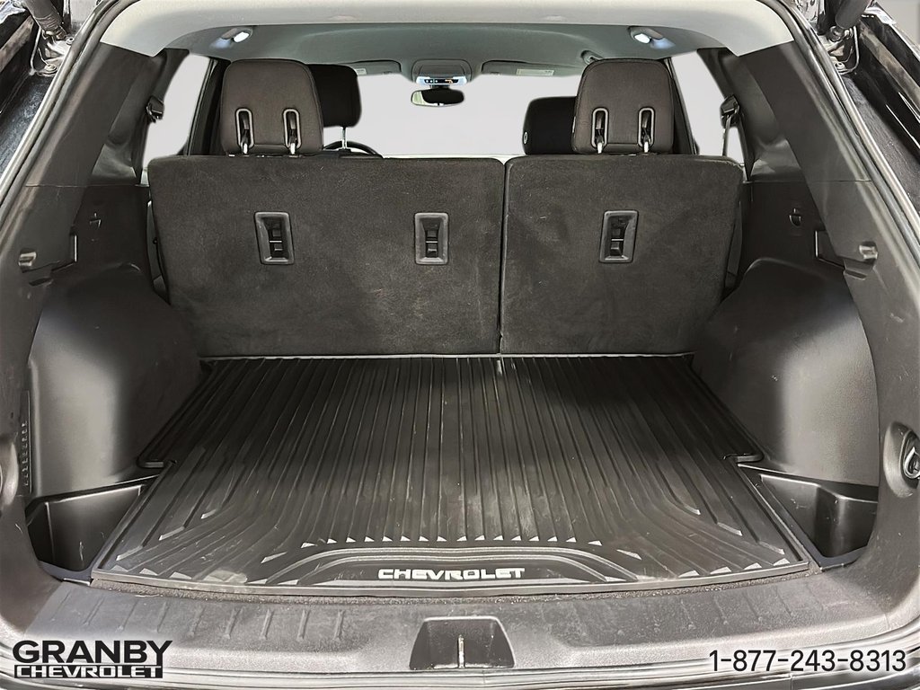 Chevrolet Blazer LT awd moteur 3.6L 2020 à Granby, Québec - 10 - w1024h768px