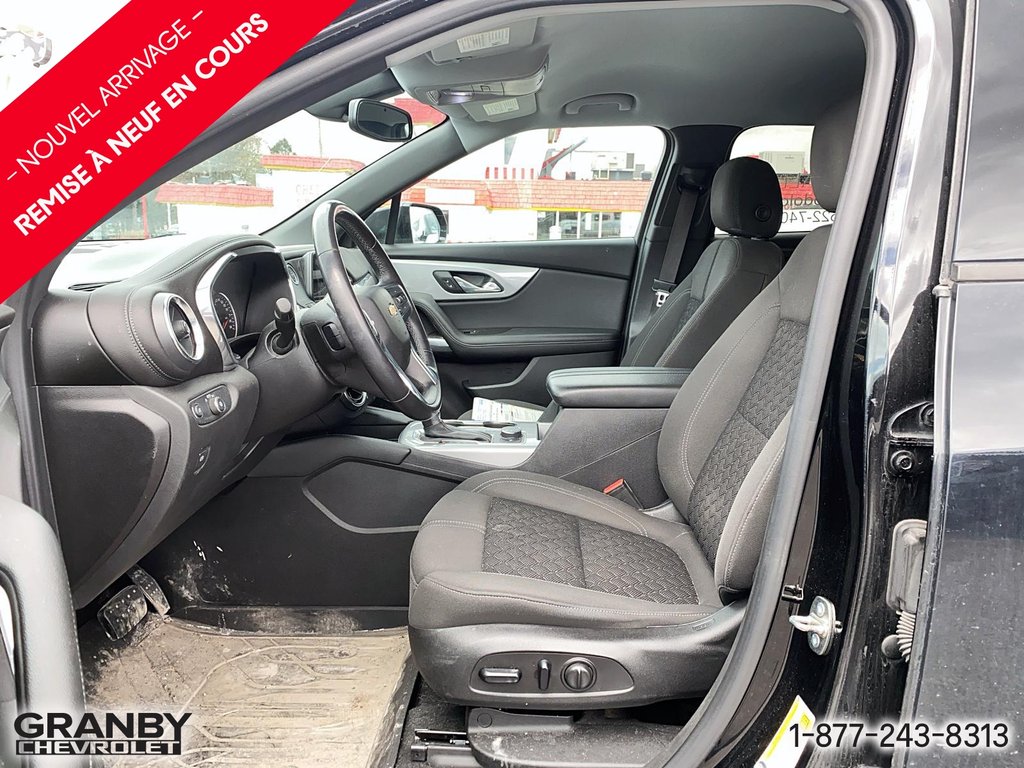 Chevrolet Blazer  2020 à Granby, Québec - 7 - w1024h768px