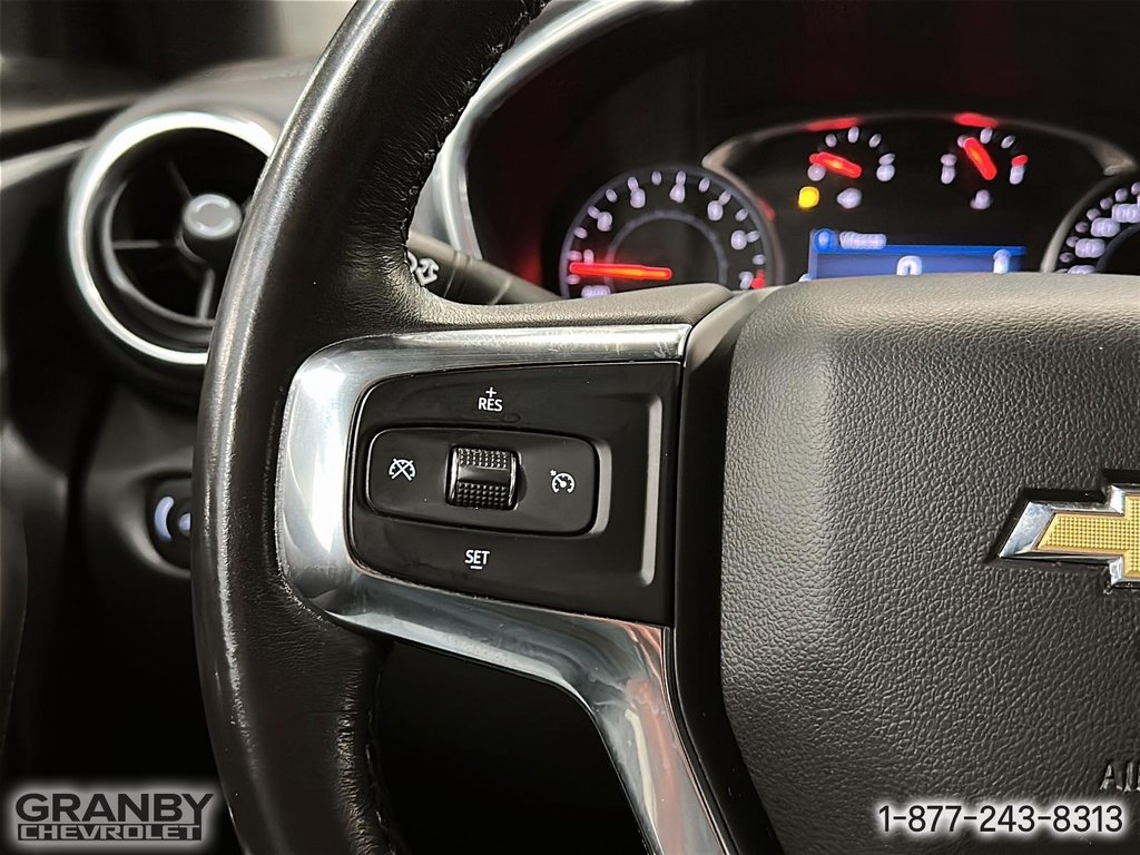 Chevrolet Blazer LT awd moteur 3.6L 2020 à Granby, Québec - 23 - w1024h768px