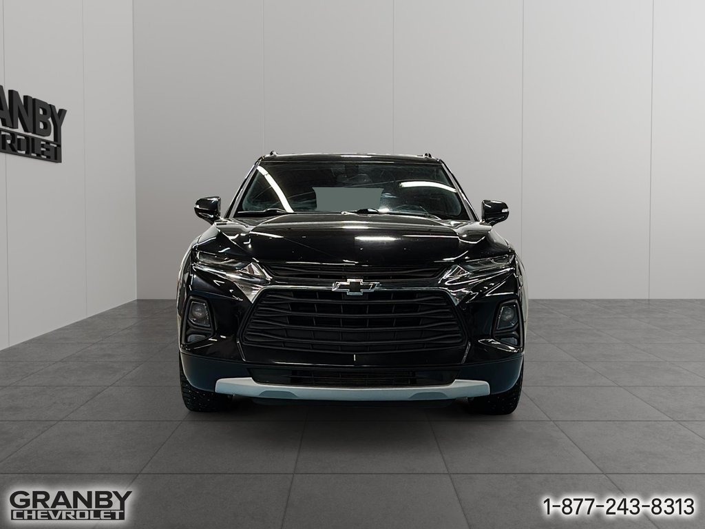 Chevrolet Blazer LT awd moteur 3.6L 2020 à Granby, Québec - 2 - w1024h768px
