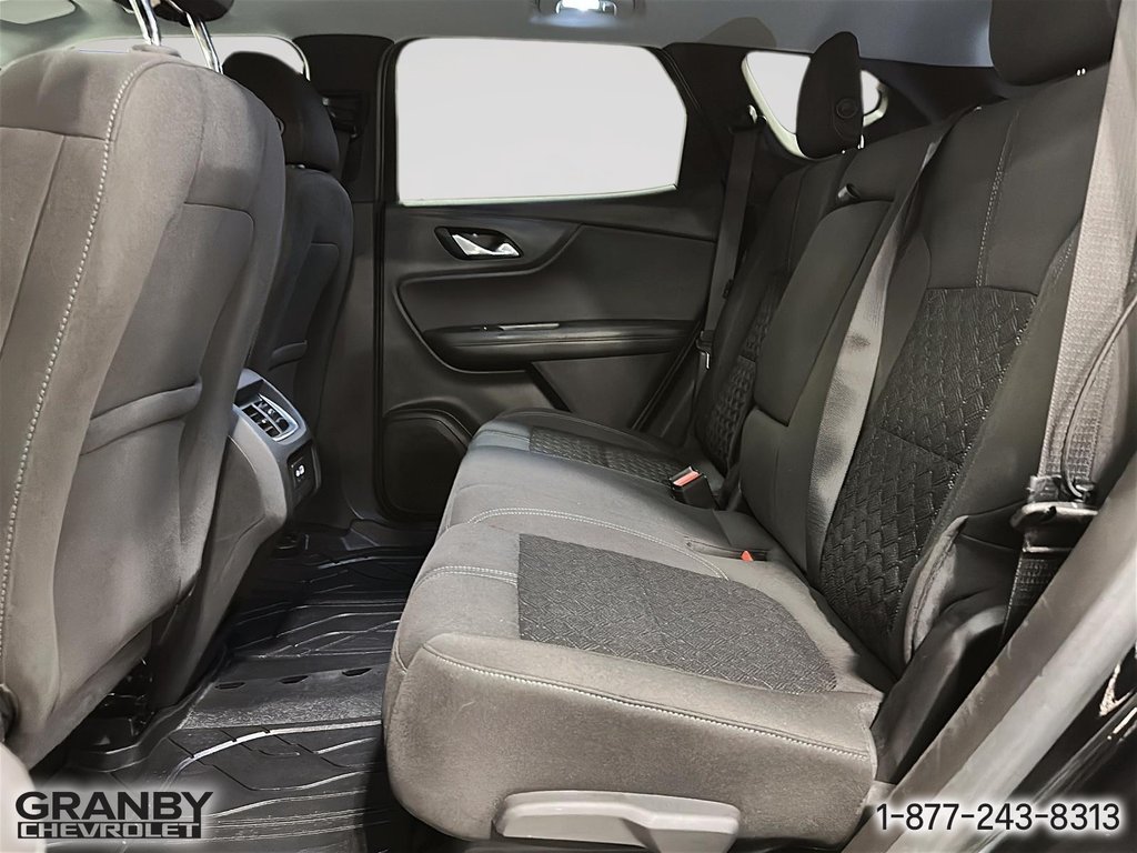 Chevrolet Blazer LT awd moteur 3.6L 2020 à Granby, Québec - 13 - w1024h768px