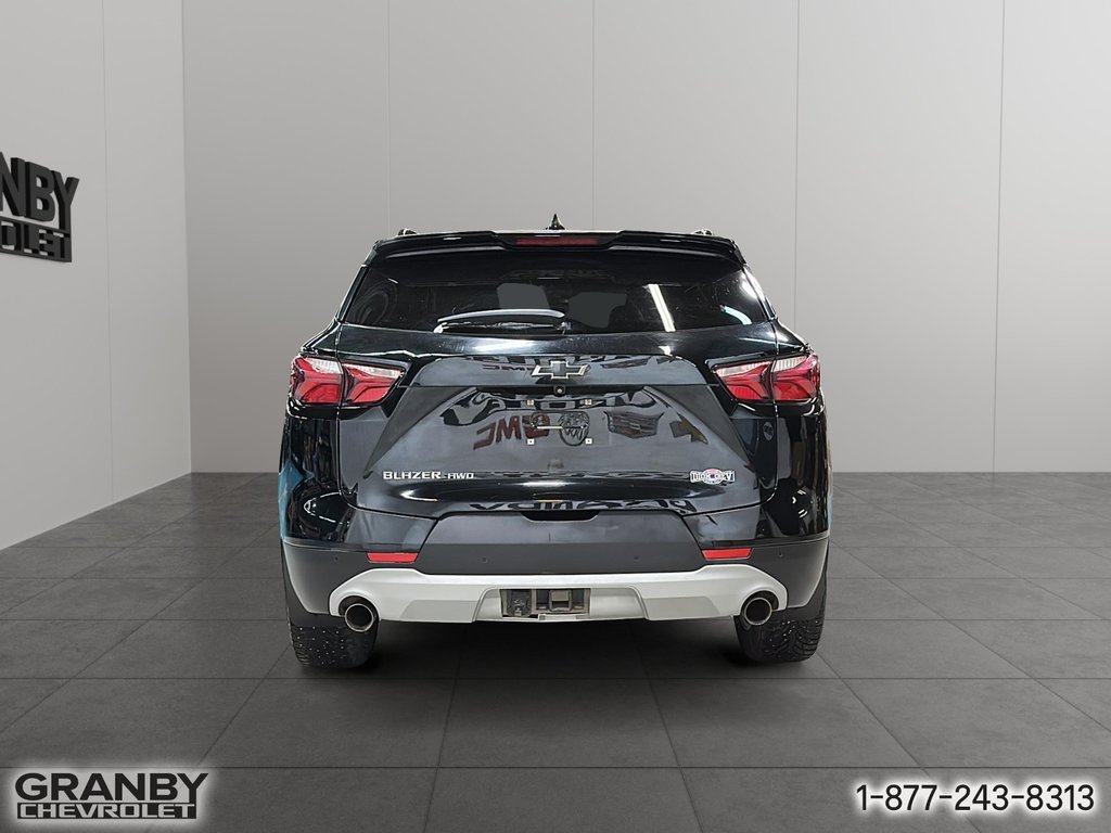 Chevrolet Blazer LT awd moteur 3.6L 2020 à Granby, Québec - 7 - w1024h768px