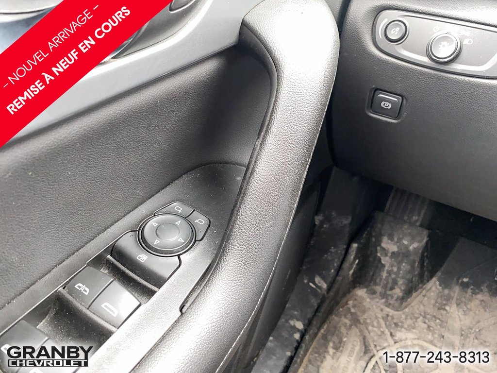 Chevrolet Blazer  2020 à Granby, Québec - 8 - w1024h768px