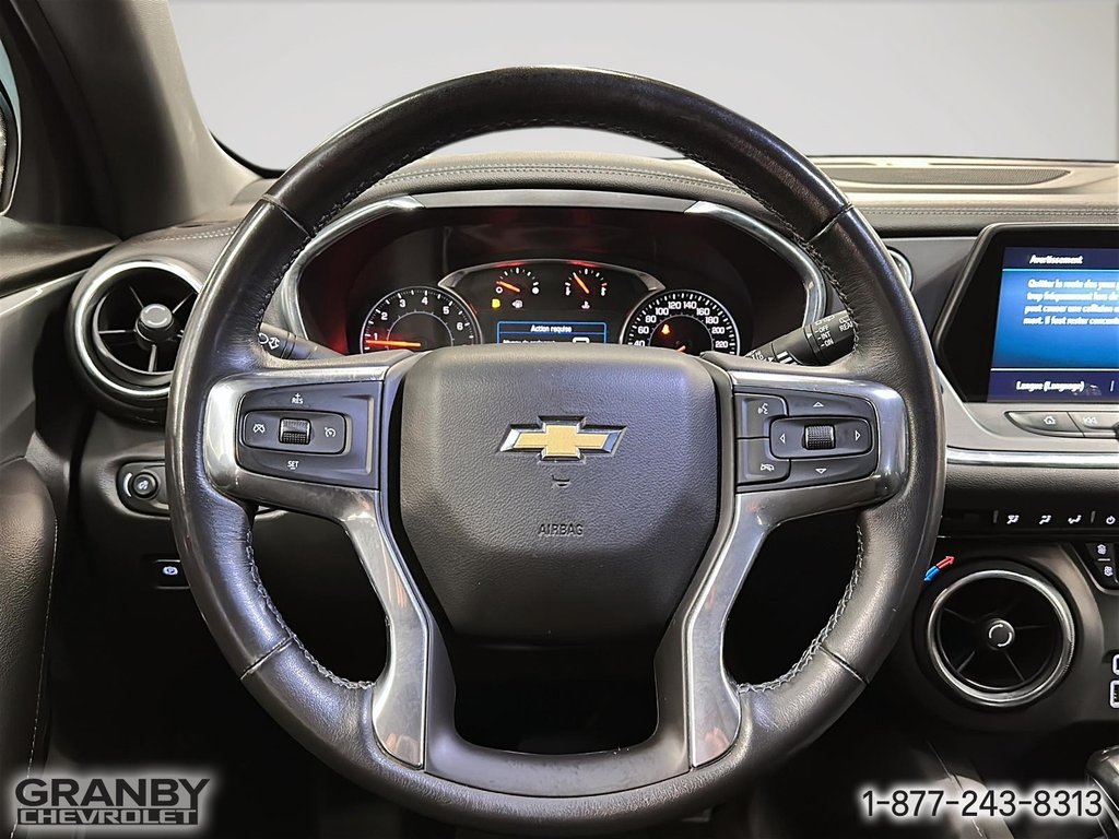 Chevrolet Blazer LT awd moteur 3.6L 2020 à Granby, Québec - 17 - w1024h768px