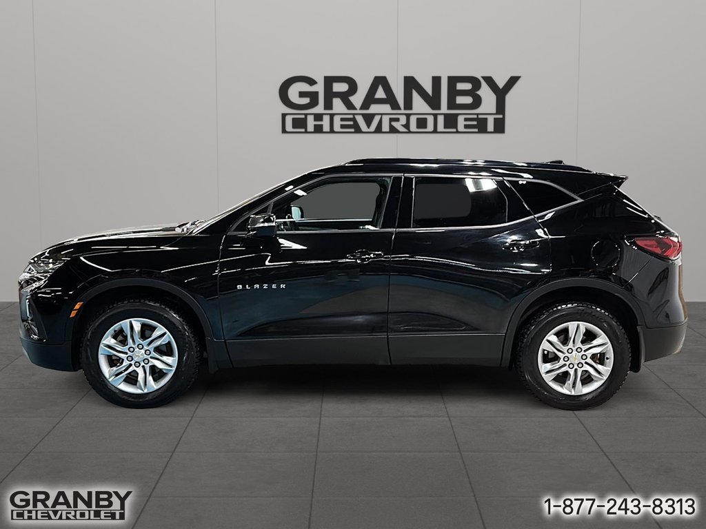 Chevrolet Blazer LT awd moteur 3.6L 2020 à Granby, Québec - 9 - w1024h768px