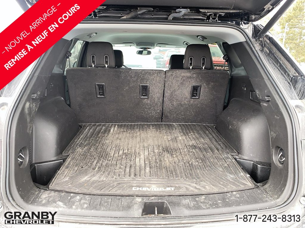 Chevrolet Blazer  2020 à Granby, Québec - 5 - w1024h768px