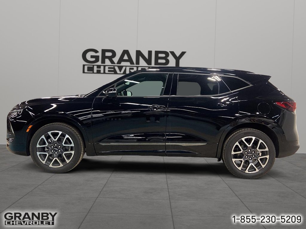 2024 Chevrolet BLAZER RS A TI in Granby, Quebec - 5 - w1024h768px