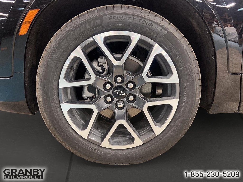 2024 Chevrolet BLAZER RS A TI in Granby, Quebec - 6 - w1024h768px