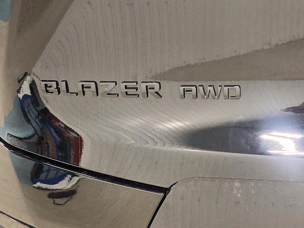 2024 Chevrolet Blazer in Granby, Quebec - 14 - w1024h768px