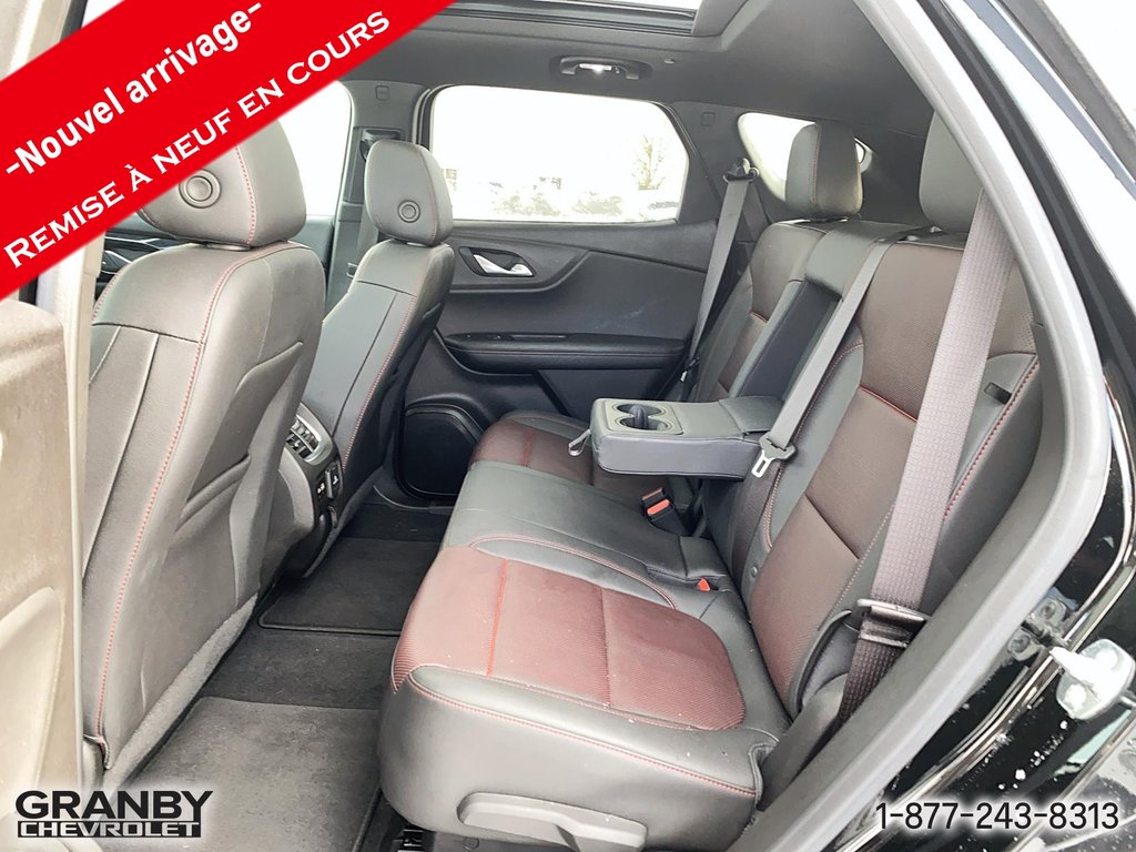 2024 Chevrolet Blazer RS AWD in Granby, Quebec - 6 - w1024h768px