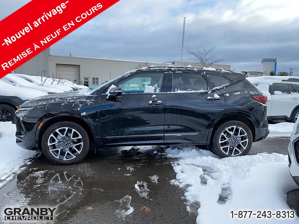 2024 Chevrolet Blazer RS AWD in Granby, Quebec - 1 - w1024h768px
