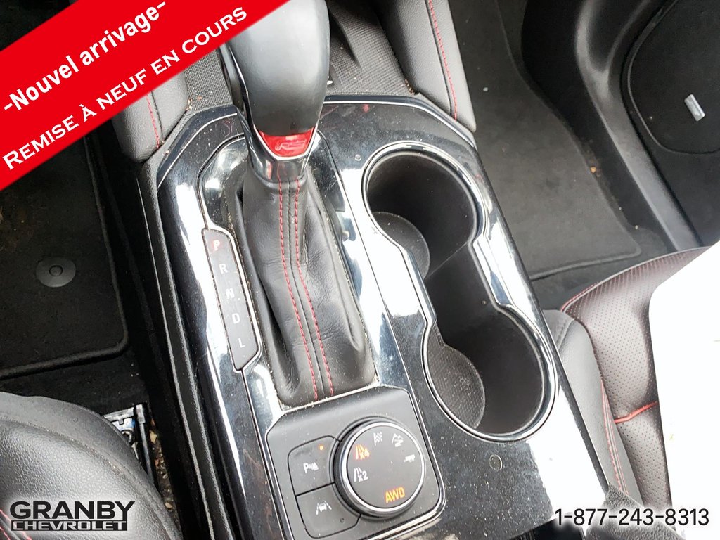 2024 Chevrolet Blazer RS AWD in Granby, Quebec - 12 - w1024h768px