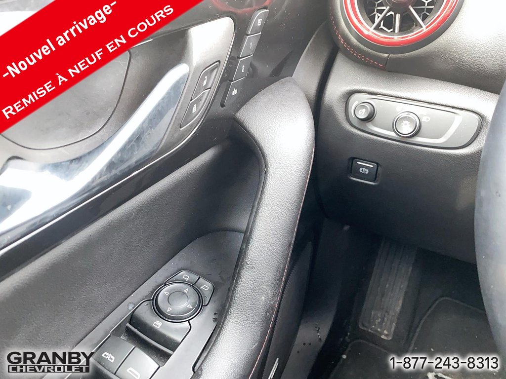 2024 Chevrolet Blazer RS AWD in Granby, Quebec - 9 - w1024h768px