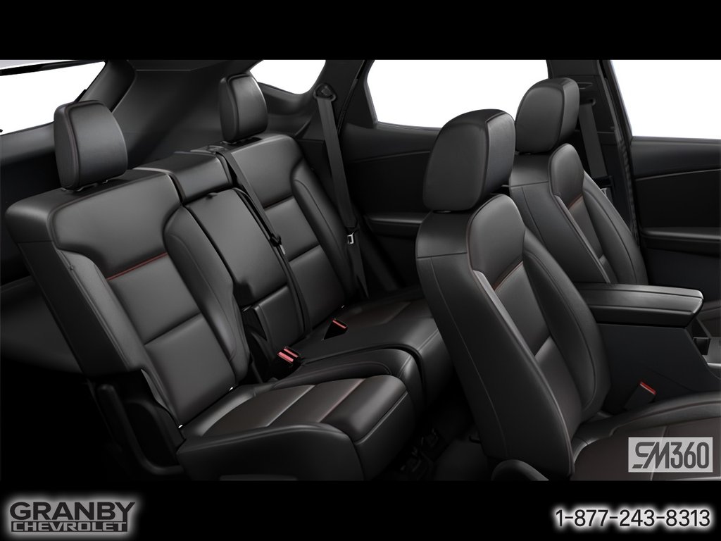 2025 Chevrolet Blazer in Granby, Quebec - 5 - w1024h768px