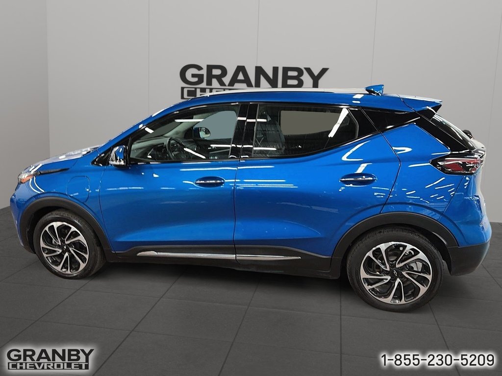 Chevrolet BOLT EUV  2022 à Granby, Québec - 8 - w1024h768px