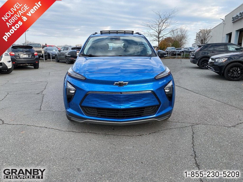 2022 Chevrolet BOLT EUV in Granby, Quebec - 3 - w1024h768px