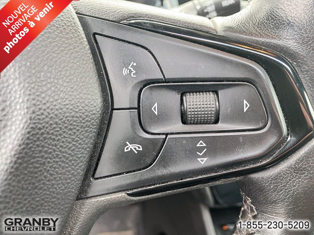 2022 Chevrolet BOLT EUV in Granby, Quebec - 14 - w1024h768px