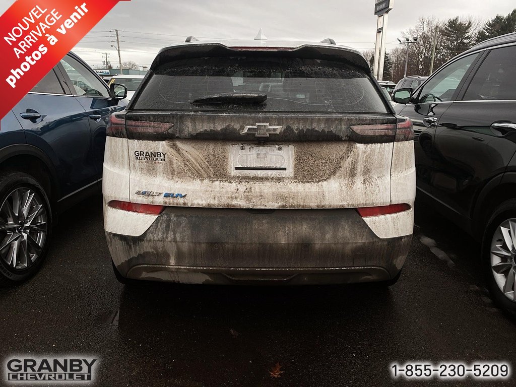 2022 Chevrolet BOLT EUV LT in Granby, Quebec - 2 - w1024h768px