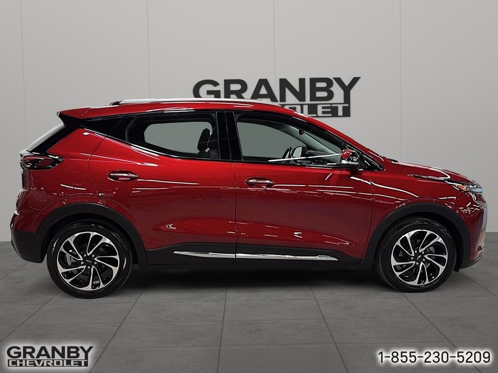 Chevrolet BOLT EUV Premier 2022 à Granby, Québec - 4 - w1024h768px