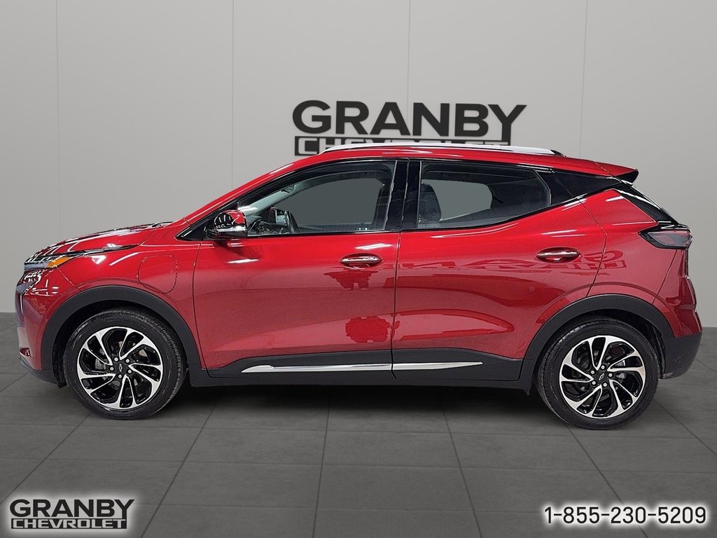 Chevrolet BOLT EUV Premier 2022 à Granby, Québec - 8 - w1024h768px